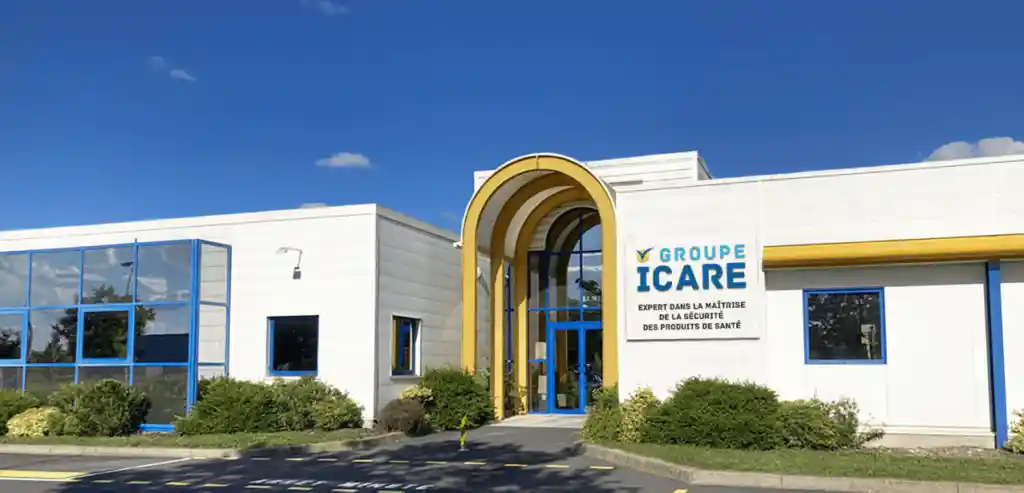 Icare Saint-Beauzire